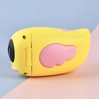 Bird-Shaped 1080P Kids Camera – Fun & Creative Digital Camera for Children