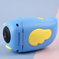 Bird-Shaped 1080P Kids Camera – Fun & Creative Digital Camera for Children