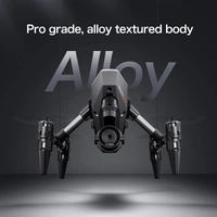  XD1 Mini Drone – 4K Dual Camera, Optical Flow, Obstacle Avoidance