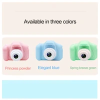 Cute Cartoon Kids Camera – Fun & Easy Photography for Children