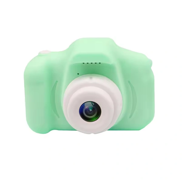 Cute Cartoon Kids Camera – Fun & Easy Photography for Children