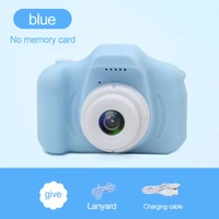 Cute Cartoon Kids Camera – Fun & Easy Photography for Children