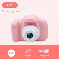 Cute Cartoon Kids Camera – Fun & Easy Photography for Children
