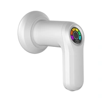 Multifunctional Beauty & Body Massager – Fat Burning & Muscle Relaxation