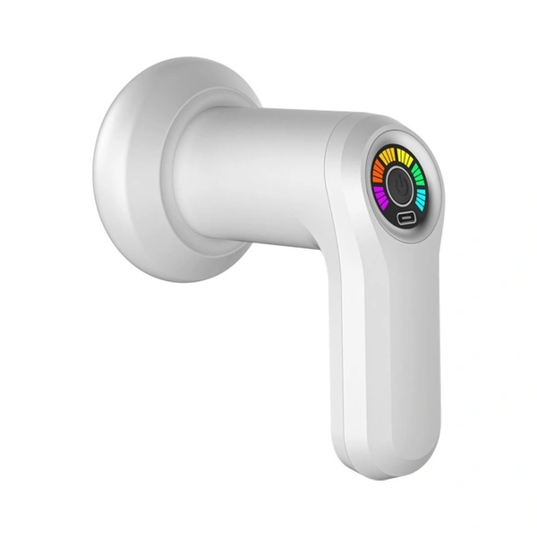 Multifunctional Beauty & Body Massager – Fat Burning & Muscle Relaxation