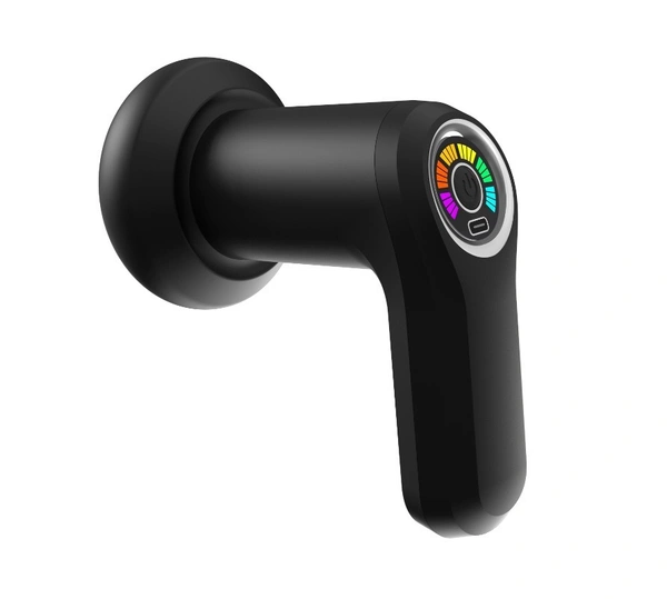 Multifunctional Beauty & Body Massager – Fat Burning & Muscle Relaxation
