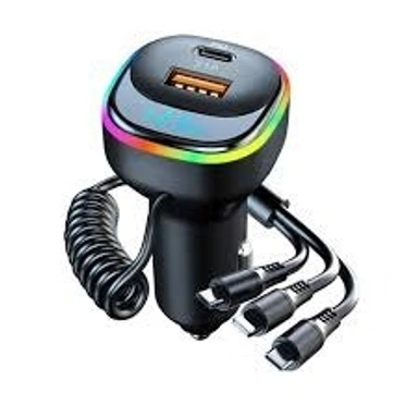 CAR CHARGER