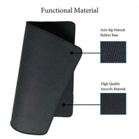 Custom Heat Transfer Gaming Mouse Pad – Smooth, Durable & Non-Slip!