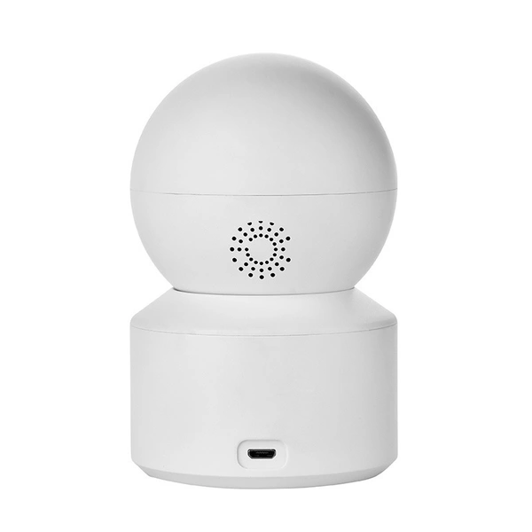 V380 4G SIM Support 2MP Mini Wireless IP Camera – Night Vision, Motion Detection, Two-Way Audio, WiFi & 4G Security Cam