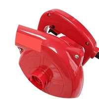 Powerful Electric Leaf Blower - Lightweight & High-Speed Air Blower