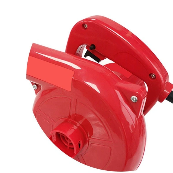 Powerful Electric Leaf Blower - Lightweight & High-Speed Air Blower