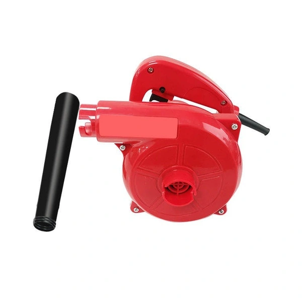 Powerful Electric Leaf Blower - Lightweight & High-Speed Air Blower