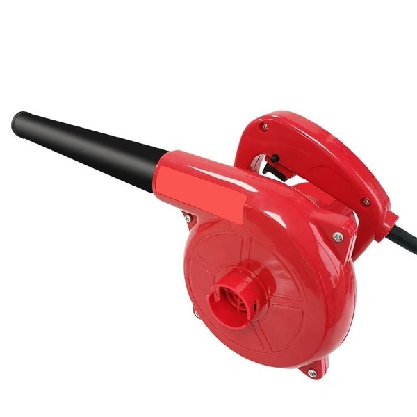 Powerful Electric Leaf Blower - Lightweight & High-Speed Air Blower