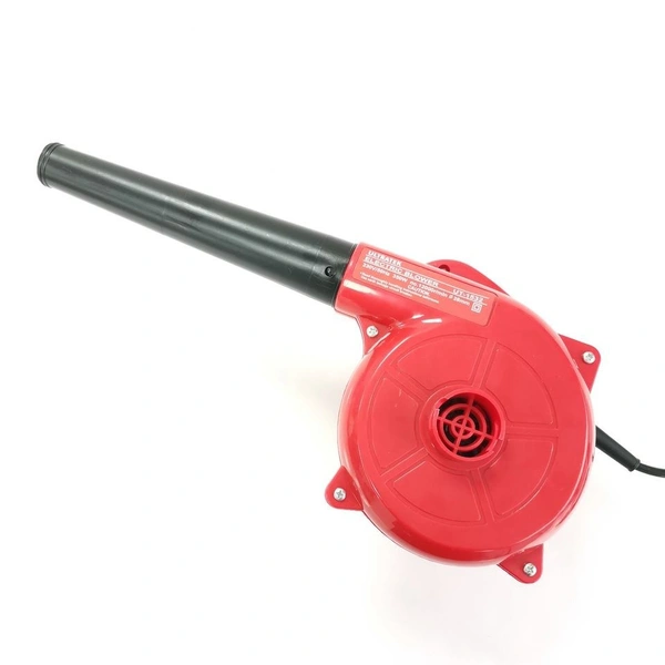 Powerful Electric Leaf Blower - Lightweight & High-Speed Air Blower
