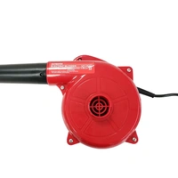 Powerful Electric Leaf Blower - Lightweight & High-Speed Air Blower