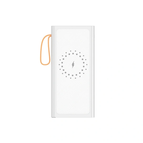 Yixiao 20000mAh Power Bank – Magnetic Wireless & PD Fast Charging