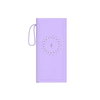 Yixiao 20000mAh Power Bank – Magnetic Wireless & PD Fast Charging