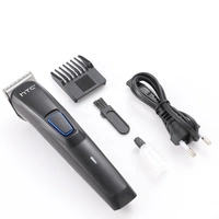 AT-522 Rechargeable Wireless Hair Trimmer for Men & Women | Cordless Beard & Hair Cutter