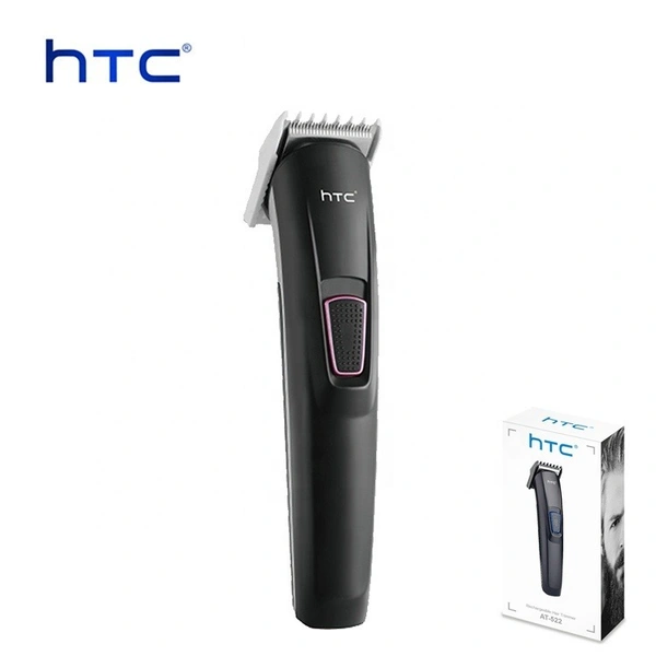 AT-522 Rechargeable Wireless Hair Trimmer for Men & Women | Cordless Beard & Hair Cutter