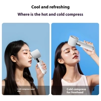 ZK03 Portable 2000mAh Rechargeable Handheld Fan | Compact USB Fan for Home, Office & Travel