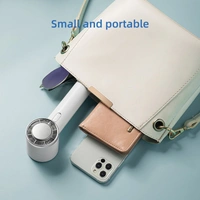 K56 2025 High-Speed Ice Compress Handheld Fan | Portable Cooling with Cold Compress Technology