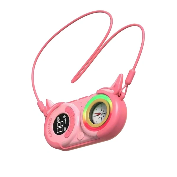 Kids Walkie Talkie Toy – Durable, Fun, and Safe Communication Device for Children | DJ200