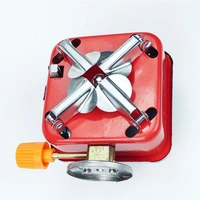 Portable Picnic Camping Butane Gas Stove – Lightweight, Foldable Outdoor Cooker