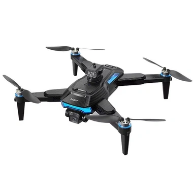 GPS  Drone