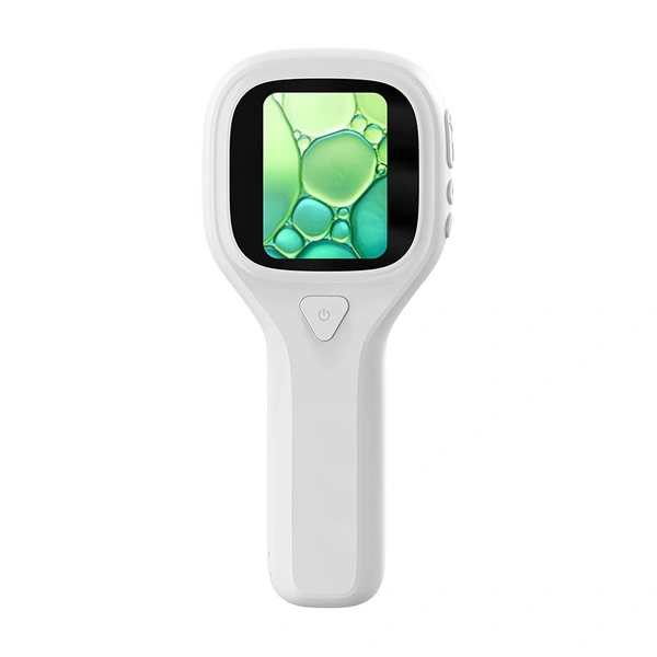 MicroView Pro 2MP Pocket Handheld Microscope Camera | USB Digital, 1000X Zoom, Mobile & PC Compatible