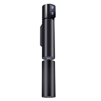 M103TR 6K 30FPS Dual Lens Thumb Camera | Compact Handheld Action Cam with EIS & Wi-Fi