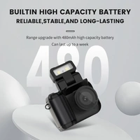 Y4000 Kids Retro Night Vision Digital Camera – Fun Photography Toy for Children