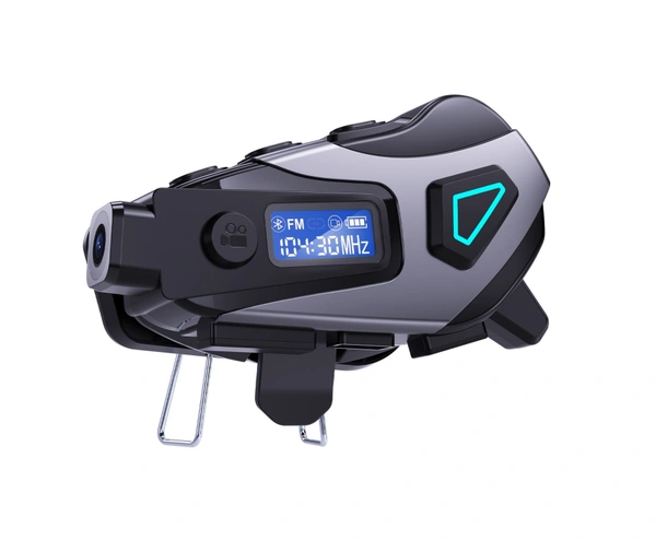 K10 IPX7 Waterproof Bluetooth 5.3 Earbuds | LED Display | Noise Cancelling | Sports & Gaming Ready