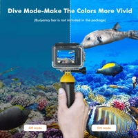 M60TRW 5K Waterproof Action Camera | Wide Angle Vlogging & Motorcycle Cam | Touchscreen