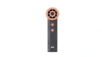 High‑Speed Portable Turbo Jet Fan – Chinese Myth Design, 100 000 RPM, Cordless