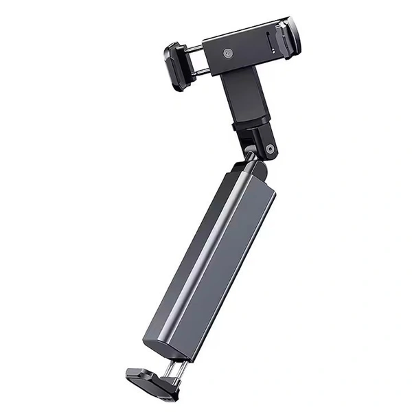 360° Rotating Universal Mobile Stand for Desk & Bed | Adjustable Stable Bracket for Smartphones