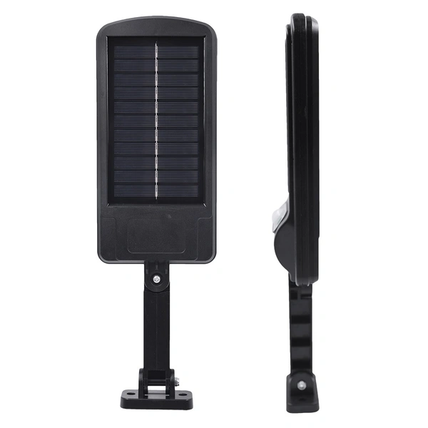 Smart Sensor & Remote Control IP65 Outdoor Flood Light | Motion Sensor Security Light