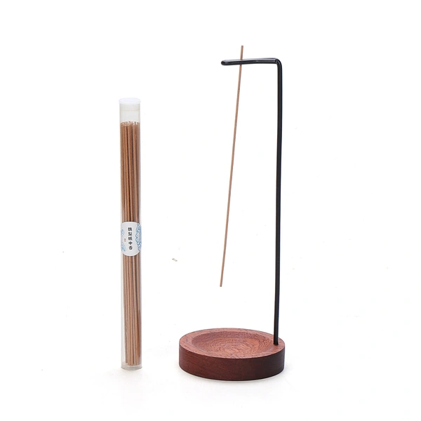 Luxury Aromatherapy Fragrance Incense Burner | Elegant Hotel & Home Room Diffuser