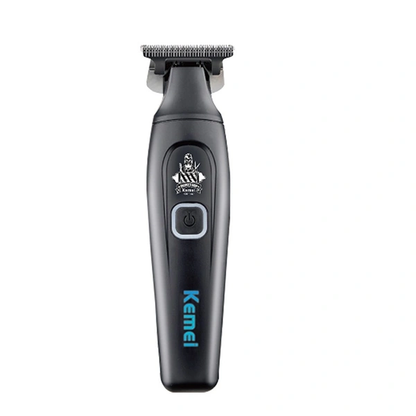 Kemei KM-1747 High Speed Hair Clipper | Professional Cordless Beard & Hair Trimmer