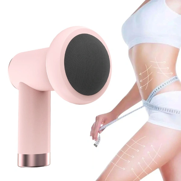 Body Slimming Massager for Cellulite Removal – Portable Fat Burner & Relaxation Tool