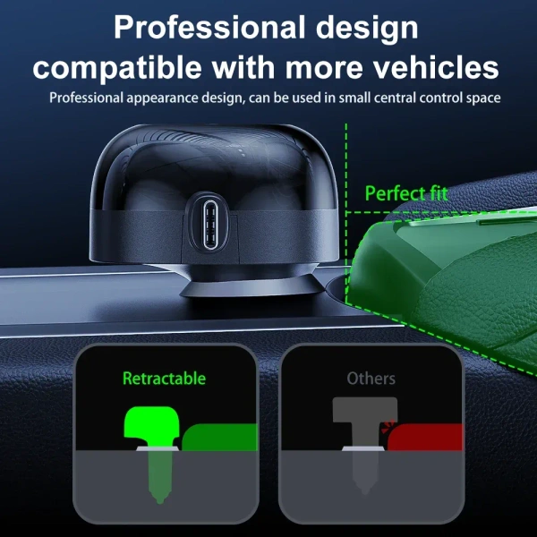 Portable Travel Power Bank – Fast Charging, Multi-Port USB, Compact & Durable Design | 1 year warranty