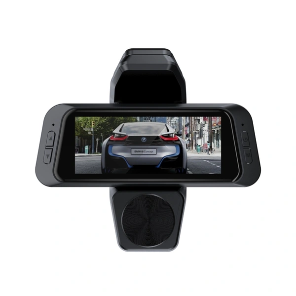 Upgrade your car's safety with the Top Quality 3-Inch WiFi Dash Cam. Features include 1080P HD recording, WiFi connectivity, wide-angle lens, G-sensor, parking mode, and night vision for complete road security