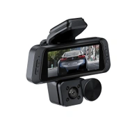 Upgrade your car's safety with the Top Quality 3-Inch WiFi Dash Cam. Features include 1080P HD recording, WiFi connectivity, wide-angle lens, G-sensor, parking mode, and night vision for complete road security