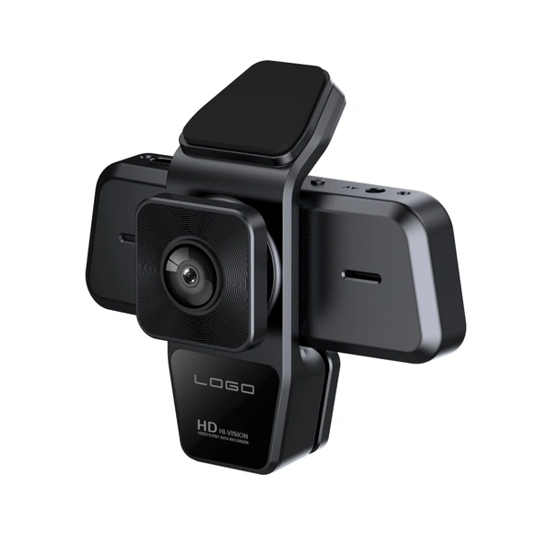 Upgrade your car's safety with the Top Quality 3-Inch WiFi Dash Cam. Features include 1080P HD recording, WiFi connectivity, wide-angle lens, G-sensor, parking mode, and night vision for complete road security