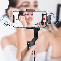M8 Mini Wireless Lavalier Microphone – Professional Audio for Content Creators