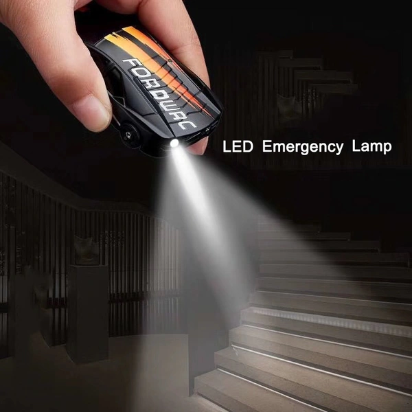 Electric Rechargeable USB Lighter – Windproof, Flameless, and Eco-Friendly