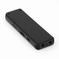 High-Quality Digital Audio Voice Recorder – Compact & Professional Recording