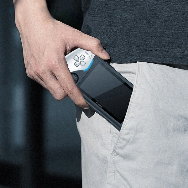 Newest Model Portable Project X | Compact & High-Performance