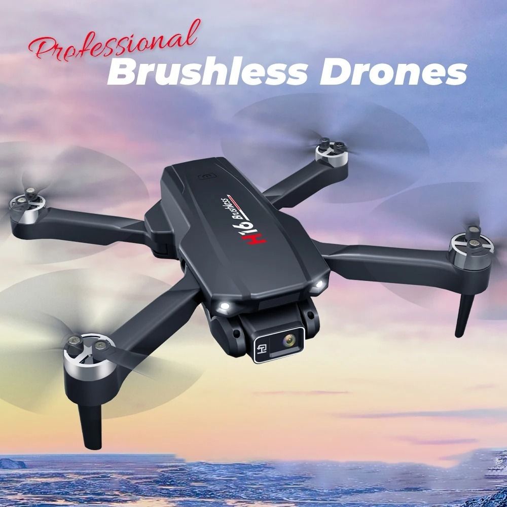 drones rc