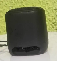 MZ S678 Wireless Bluetooth Speaker – 5W High Bass, FM Radio, TWS, TF Card, Portable Speaker