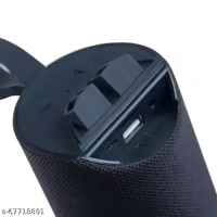 TG-113 Ultra 3D Dynamic Thunder Sound With High Bass Wireless Portable Speaker 9 W Bluetooth Speake